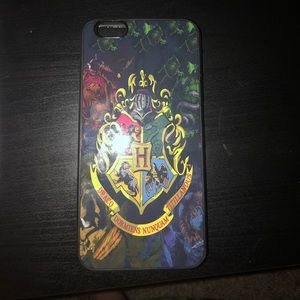 Harry Potter phone case